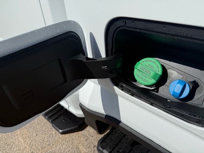 2025 Ford F-250 Super Duty XL