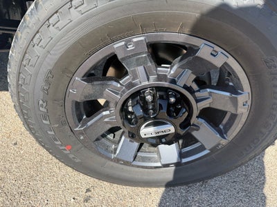 2025 Ford F-250 Super Duty XL