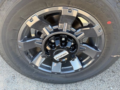 2025 Ford F-250 Super Duty XL