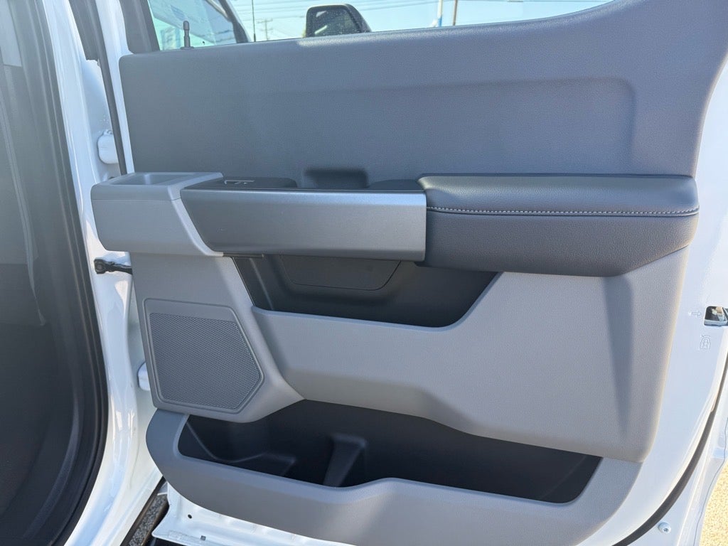 2025 Ford F-250 Super Duty XL