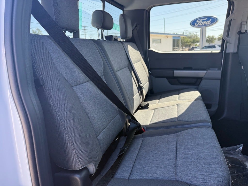 2025 Ford F-250 Super Duty XL