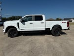 2025 Ford F-250 Super Duty XL