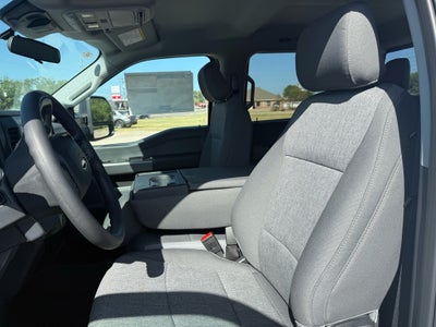 2025 Ford F-250 Super Duty XL