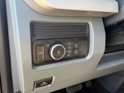 2025 Ford F-250 Super Duty XL