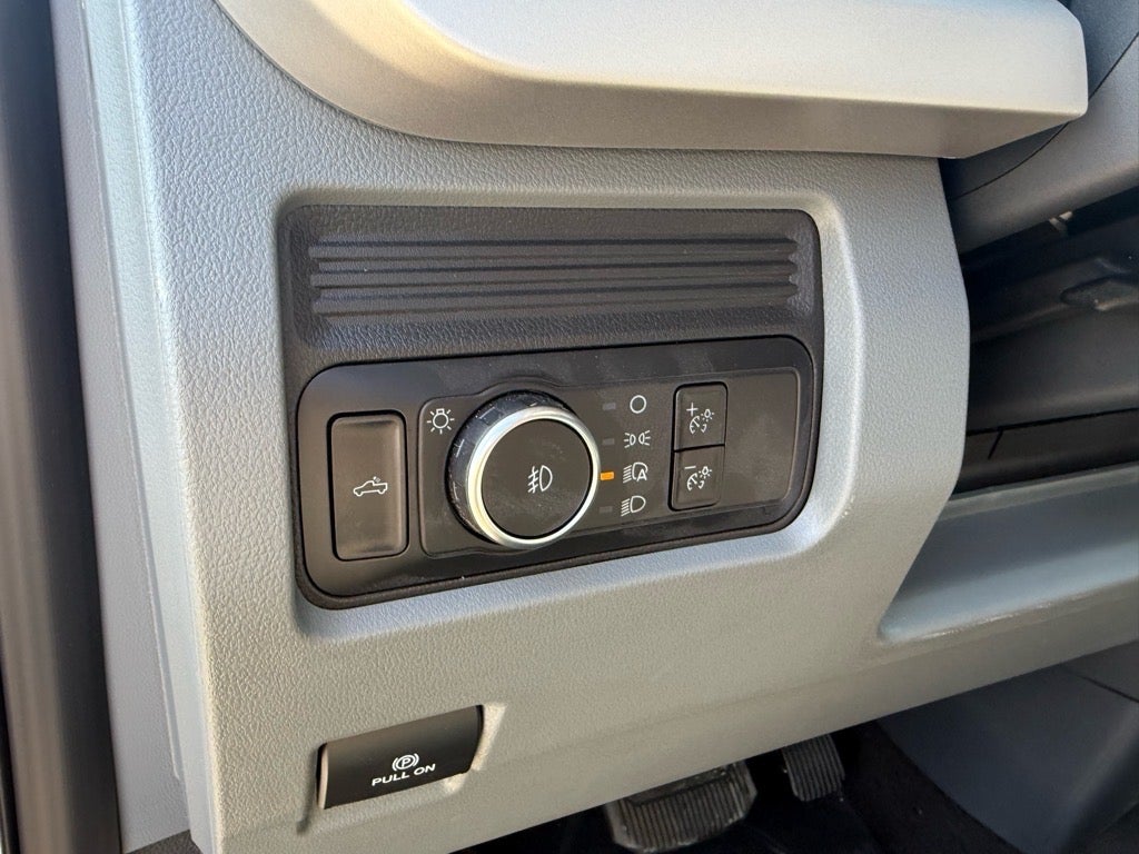 2025 Ford F-250 Super Duty XL