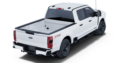 2025 Ford F-250 Super Duty XL
