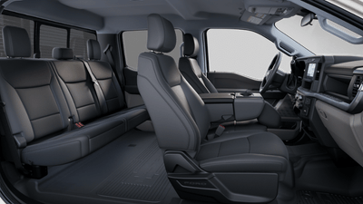 2025 Ford F-250 Super Duty XL