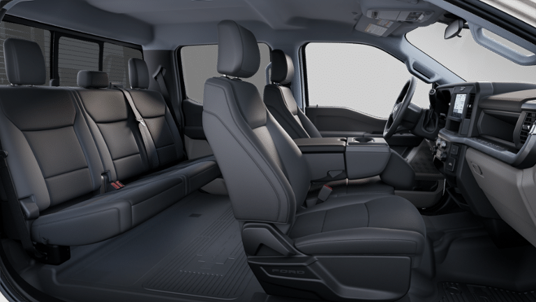 2025 Ford F-250 Super Duty XL