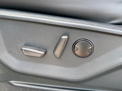 2026 Ford F-250 Super Duty Lariat