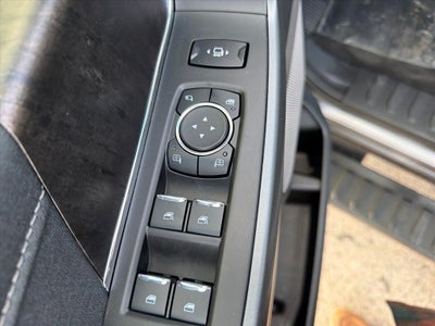 2026 Ford F-250 Super Duty Lariat