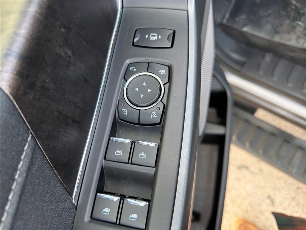 2026 Ford F-250 Super Duty Lariat