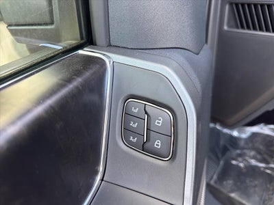 2026 Ford F-250 Super Duty Lariat