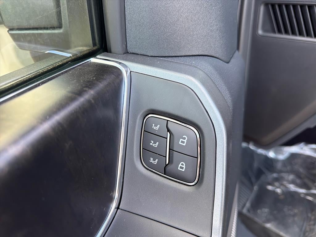 2026 Ford F-250 Super Duty Lariat