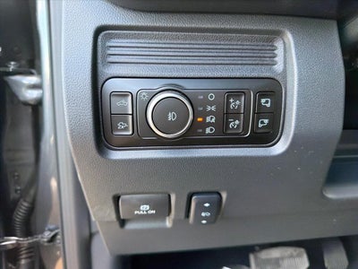 2026 Ford F-250 Super Duty Lariat