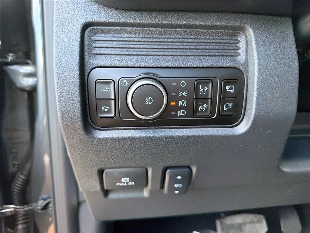 2026 Ford F-250 Super Duty Lariat