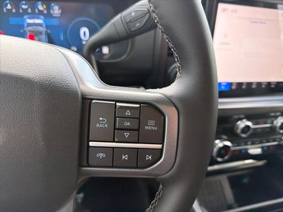 2026 Ford F-250 Super Duty Lariat