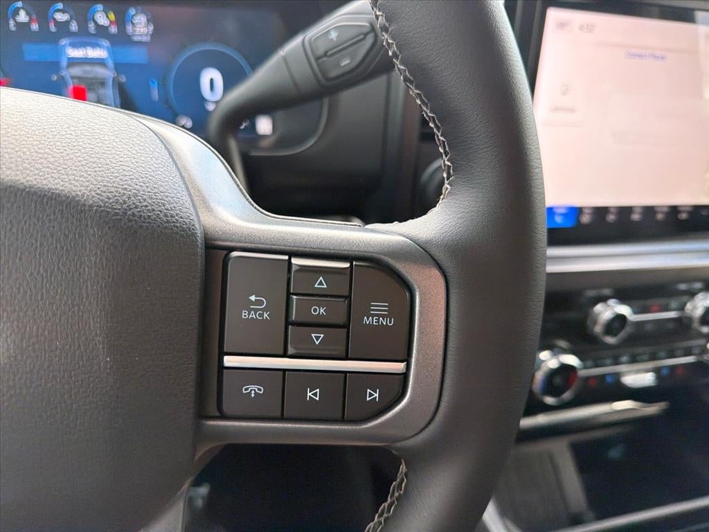 2026 Ford F-250 Super Duty Lariat