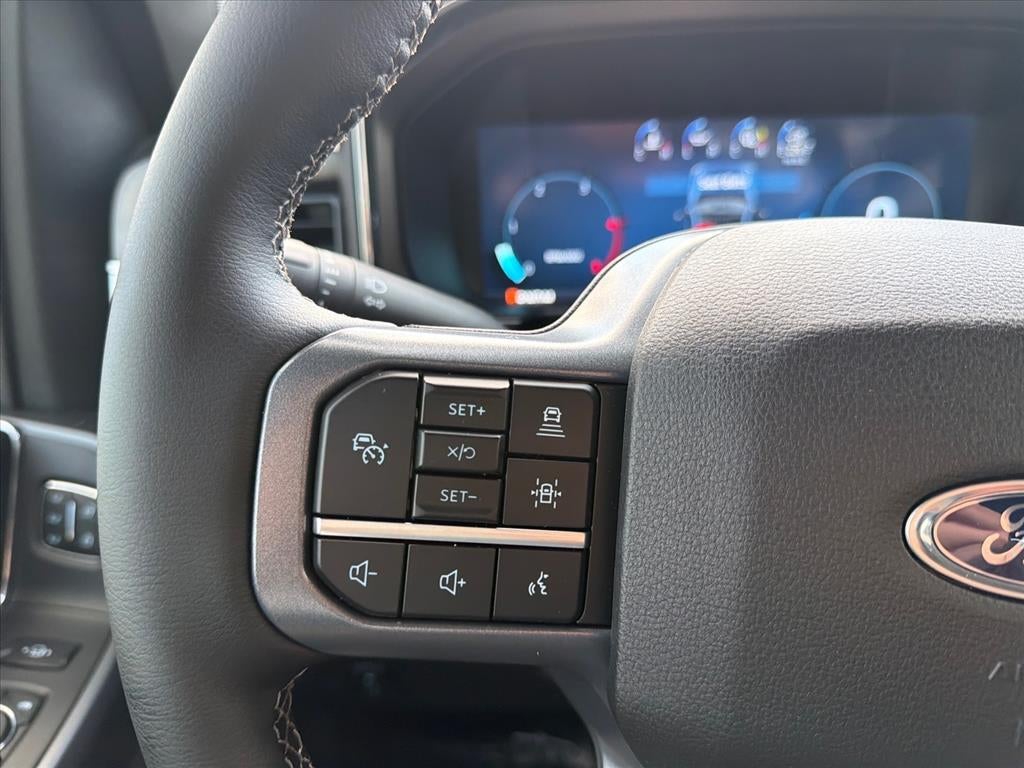 2026 Ford F-250 Super Duty Lariat