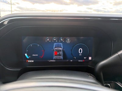 2026 Ford F-250 Super Duty Lariat