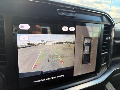 2026 Ford F-250 Super Duty Lariat