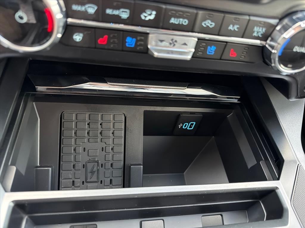 2026 Ford F-250 Super Duty Lariat