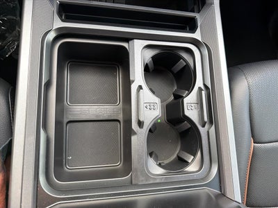 2026 Ford F-250 Super Duty Lariat