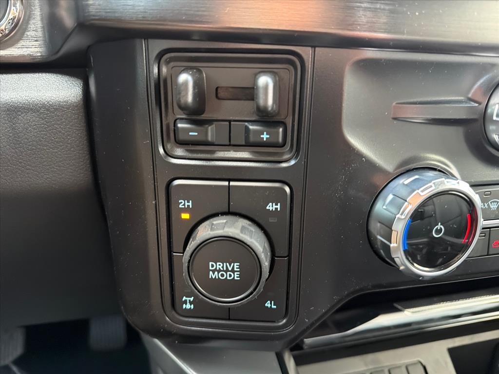 2026 Ford F-250 Super Duty Lariat