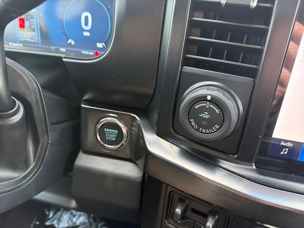 2026 Ford F-250 Super Duty Lariat