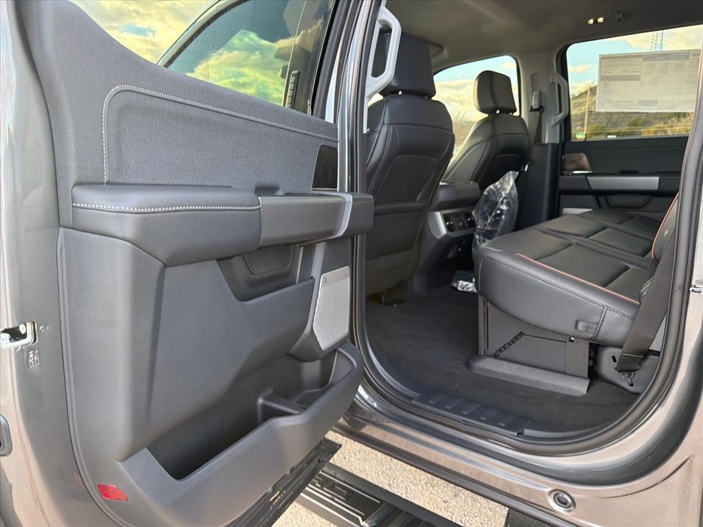 2026 Ford F-250 Super Duty Lariat