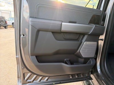 2026 Ford F-250 Super Duty Lariat