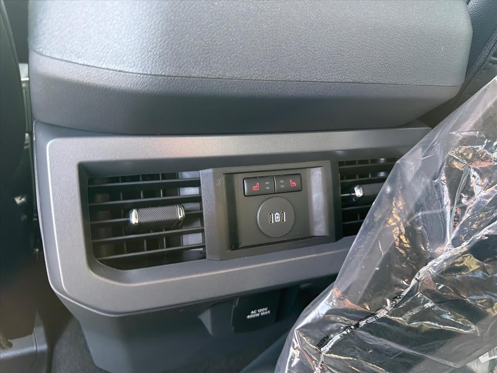 2026 Ford F-250 Super Duty Lariat