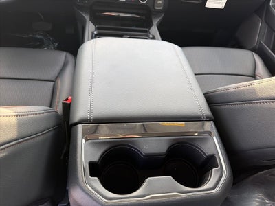 2026 Ford F-250 Super Duty Lariat