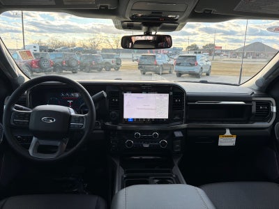 2026 Ford F-250 Super Duty Lariat