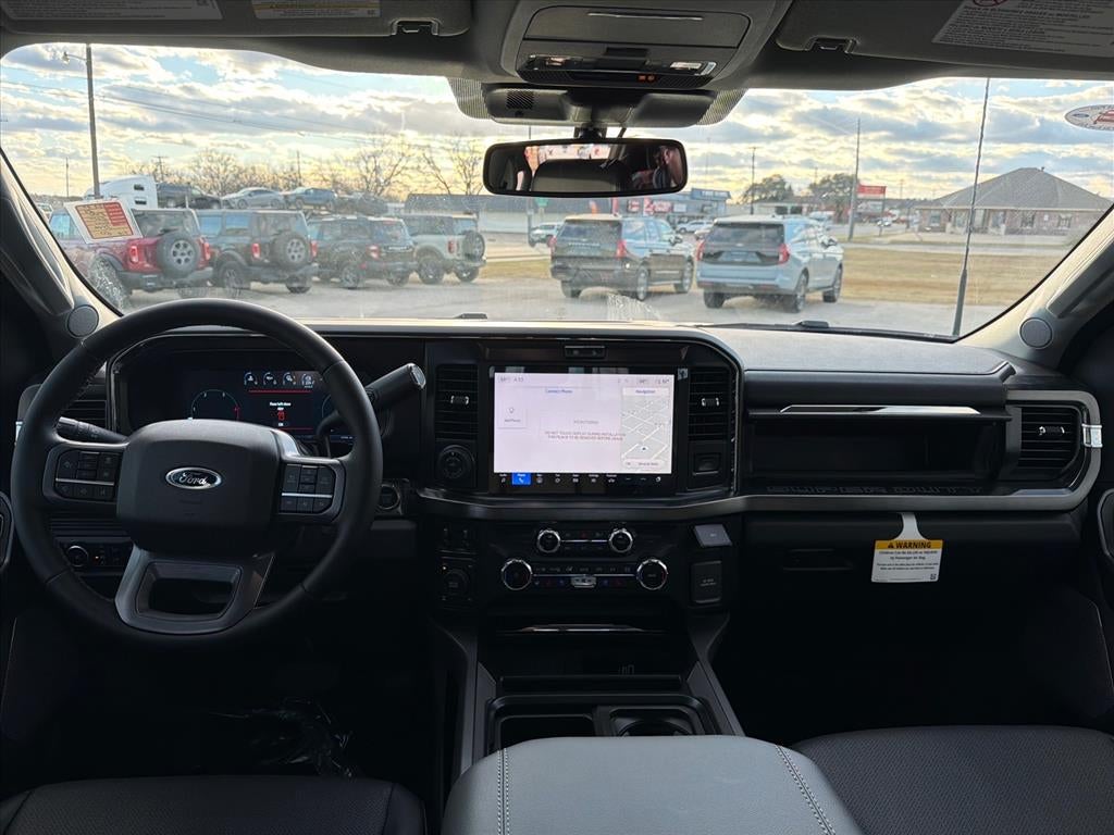 2026 Ford F-250 Super Duty Lariat