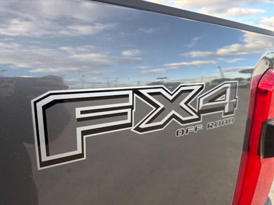 2026 Ford F-250 Super Duty Lariat