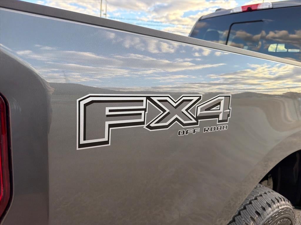 2026 Ford F-250 Super Duty Lariat