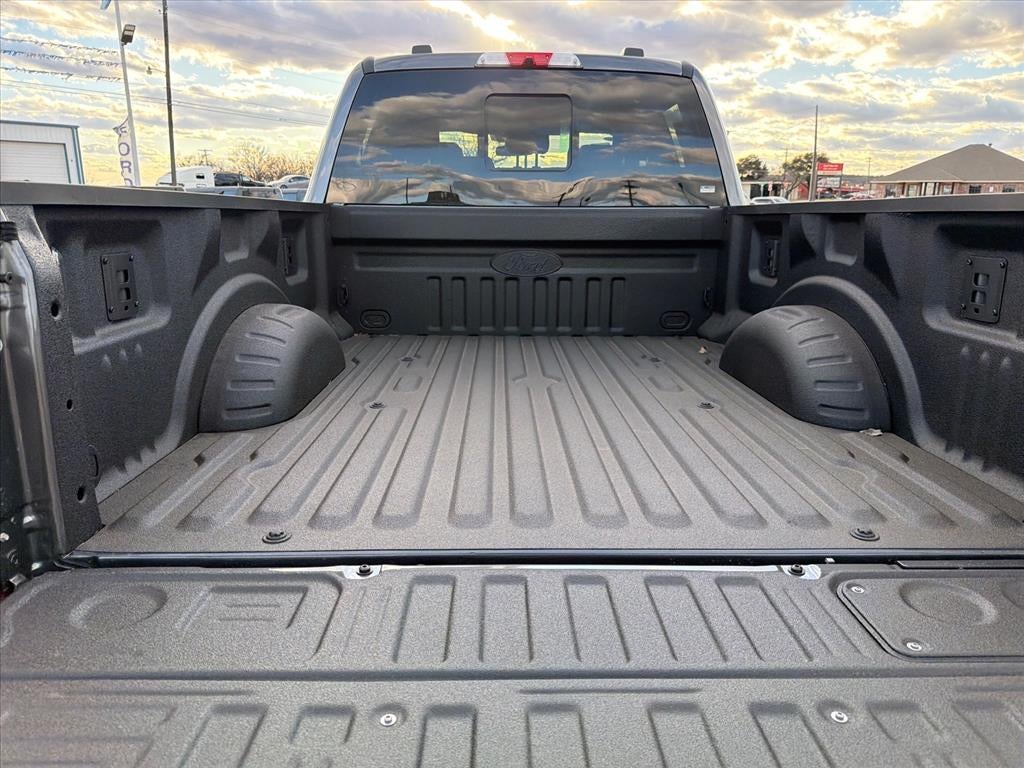 2026 Ford F-250 Super Duty Lariat