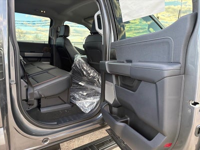 2026 Ford F-250 Super Duty Lariat