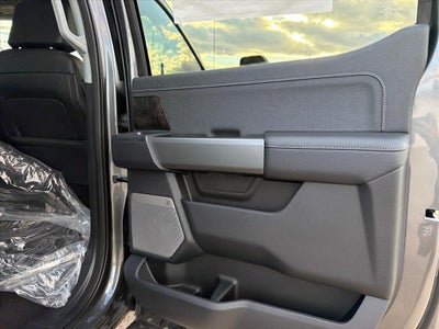 2026 Ford F-250 Super Duty Lariat