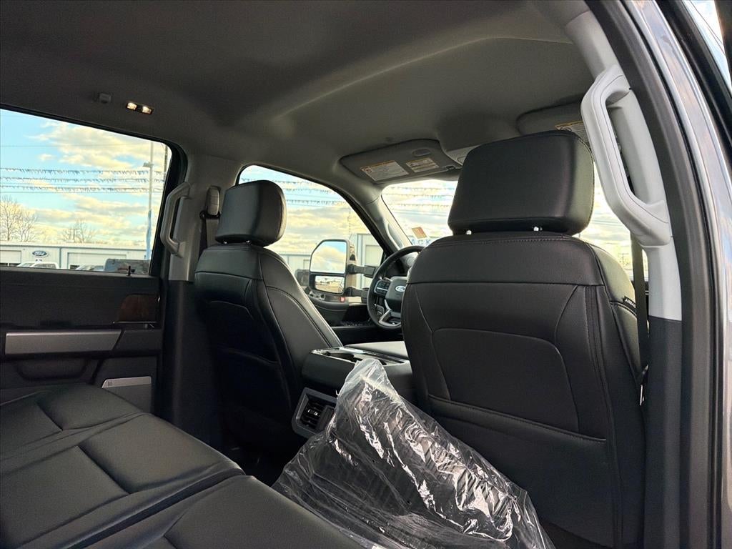 2026 Ford F-250 Super Duty Lariat