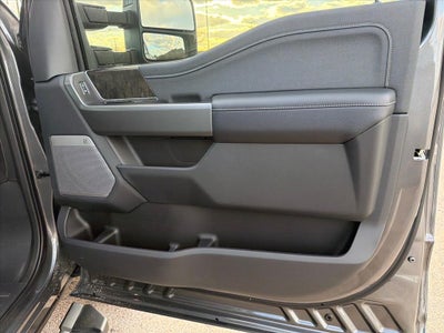 2026 Ford F-250 Super Duty Lariat