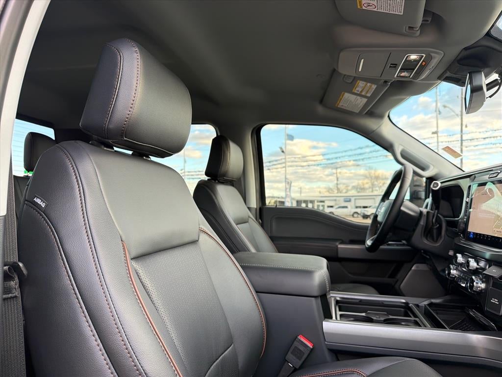 2026 Ford F-250 Super Duty Lariat