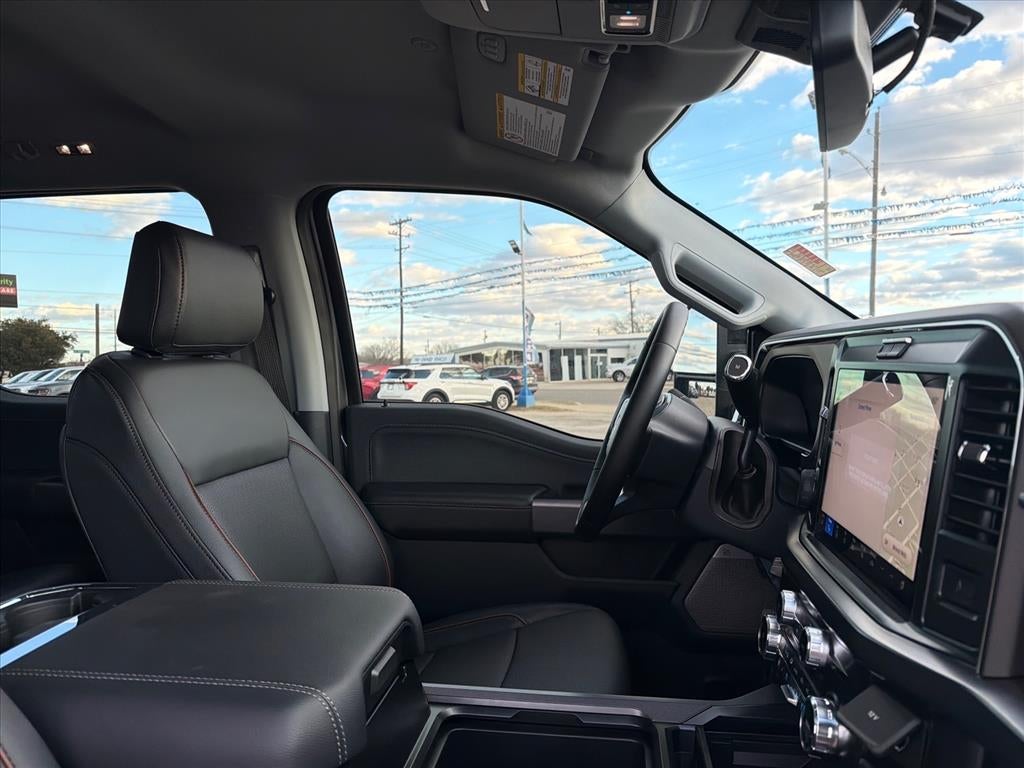 2026 Ford F-250 Super Duty Lariat