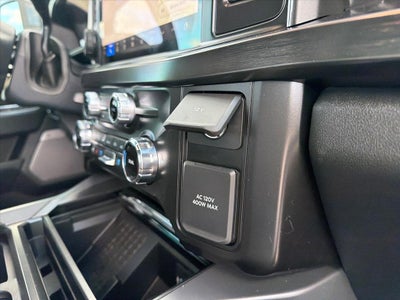 2026 Ford F-250 Super Duty Lariat