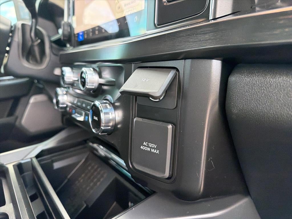 2026 Ford F-250 Super Duty Lariat