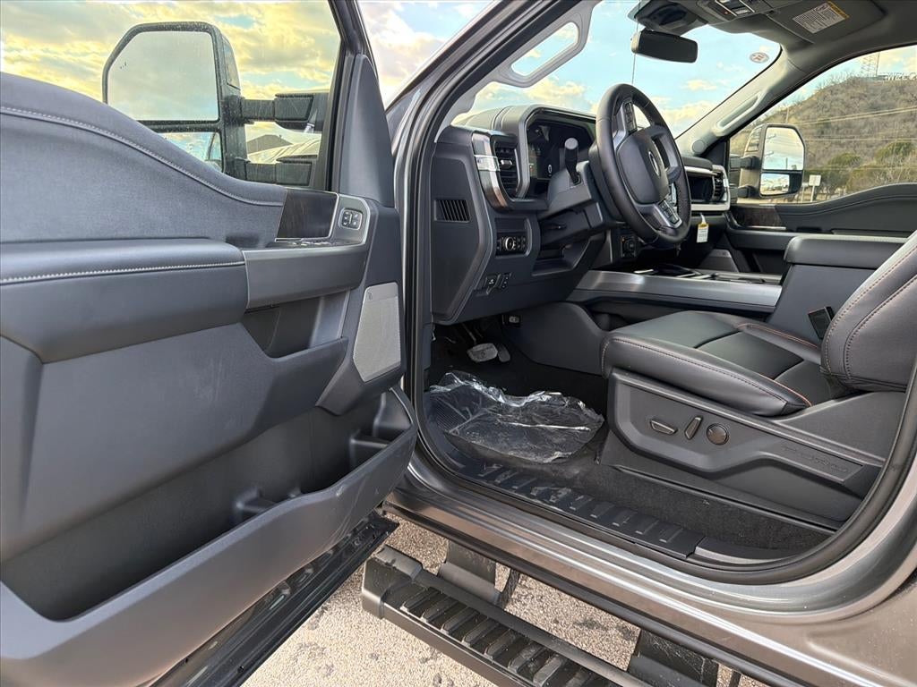 2026 Ford F-250 Super Duty Lariat