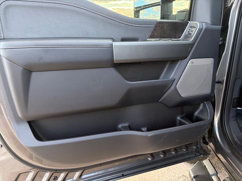 2026 Ford F-250 Super Duty Lariat