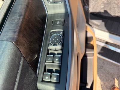 2026 Ford F-250 Super Duty Lariat