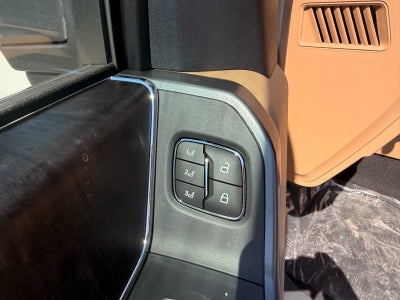 2026 Ford F-250 Super Duty Lariat