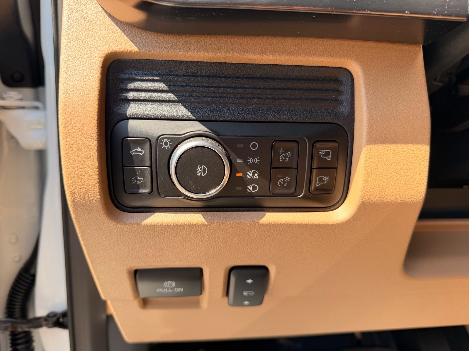 2026 Ford F-250 Super Duty Lariat